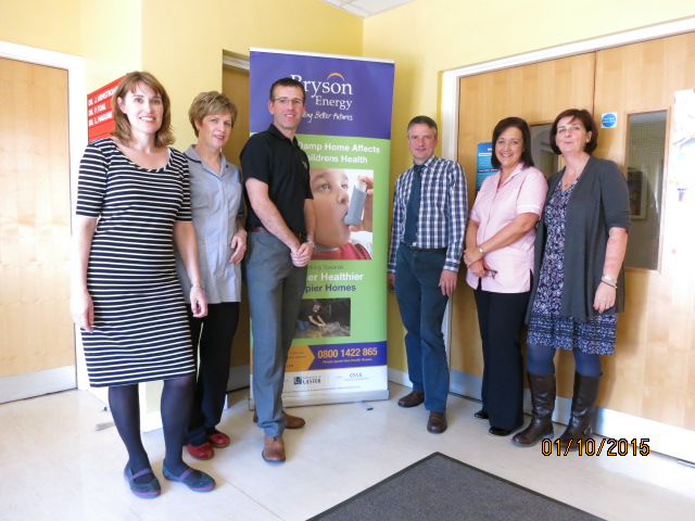 Devenish GP Practice Devenish GP Practice
